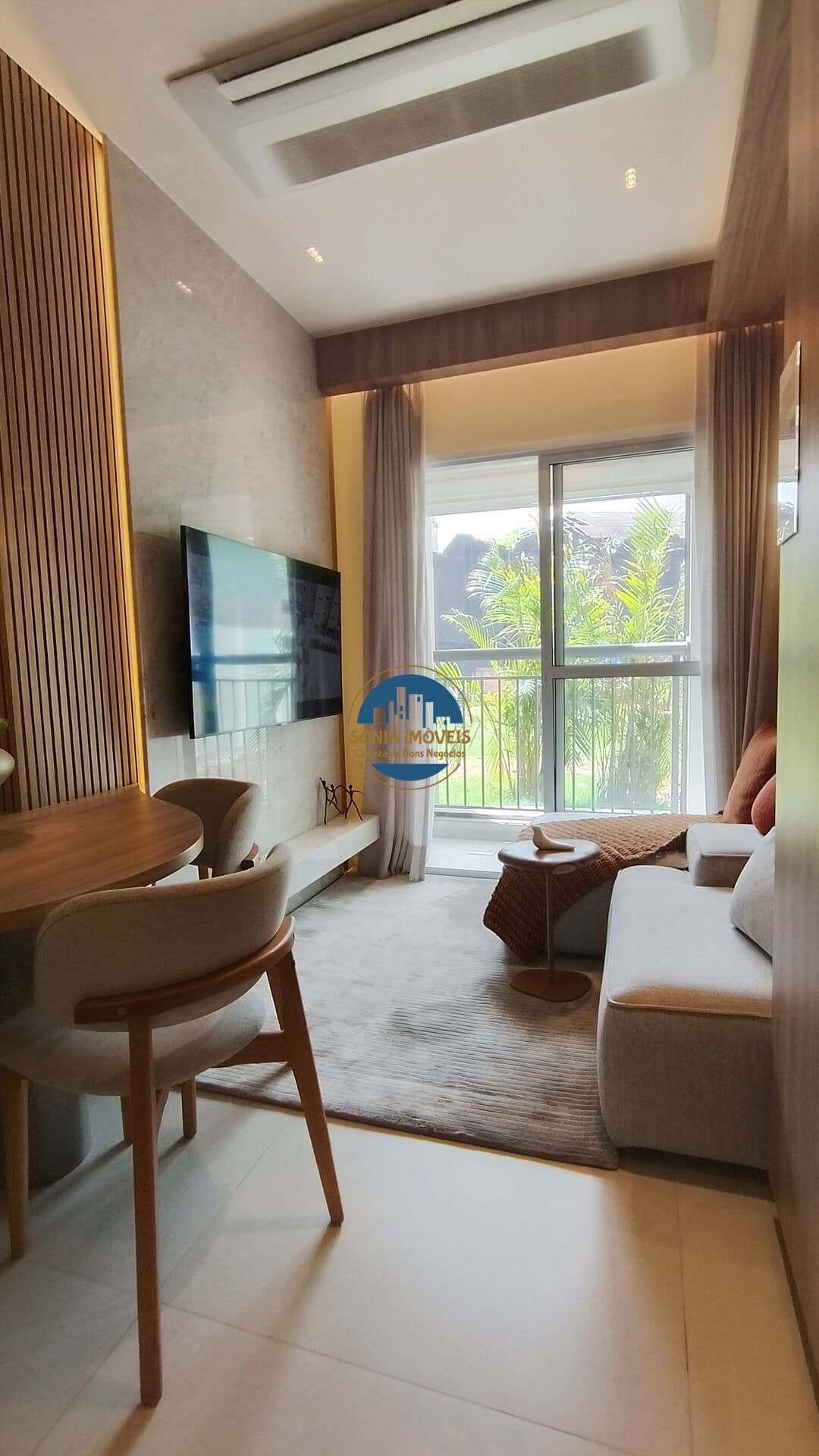 Apartamento em São Caetano do Sul - Fundação