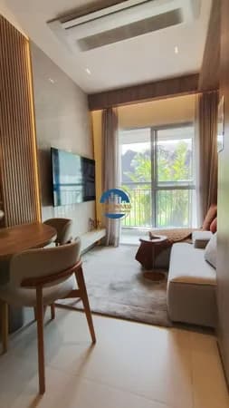 Apartamento em São Caetano do Sul - Fundação