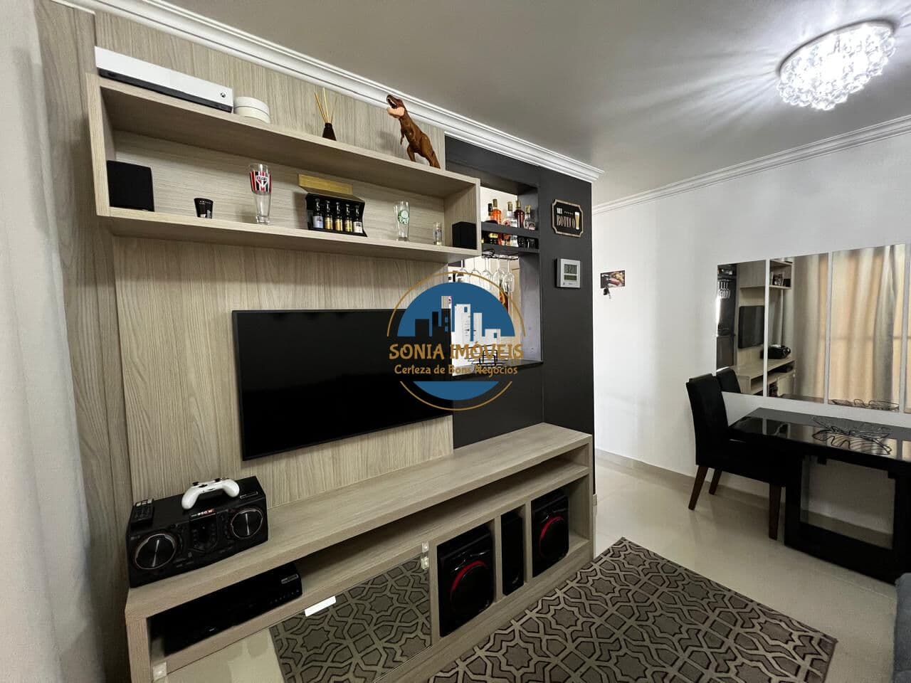 Apartamento em dois dormitórios - Sapopemba , São Paulo/SP