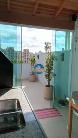 Apartamento em Santo André - Jardim Stella