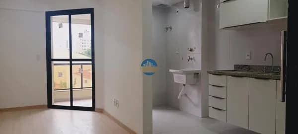 Apartamento à venda no bairro Vila Valparaíso em Santo André/SP