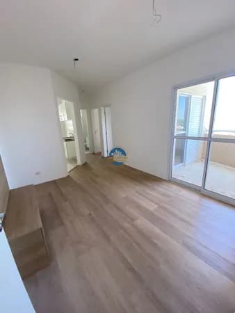 Apartamento à venda no bairro Jardim Olavo Bilac em São Bernardo do Campo/SP