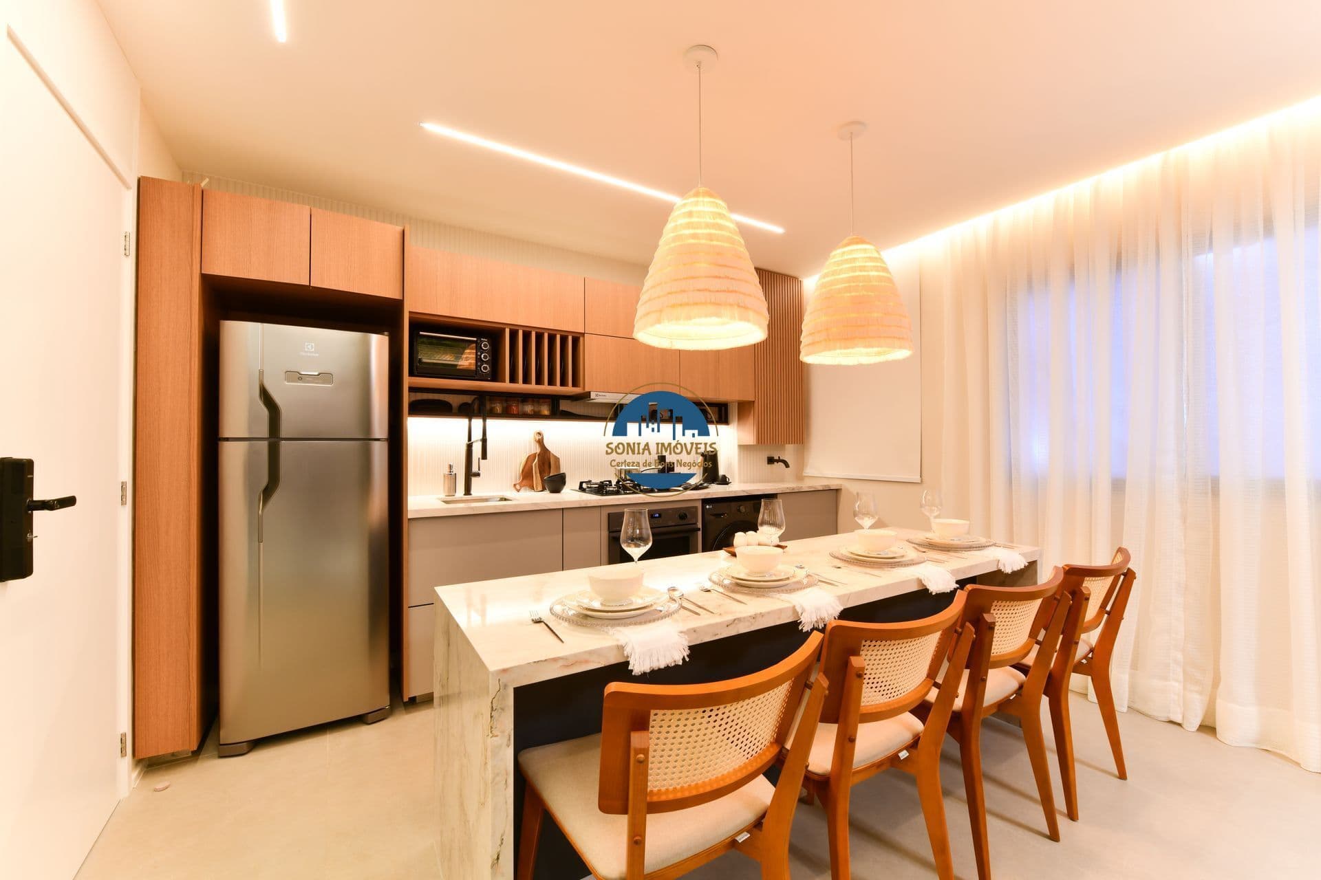 Apartamento