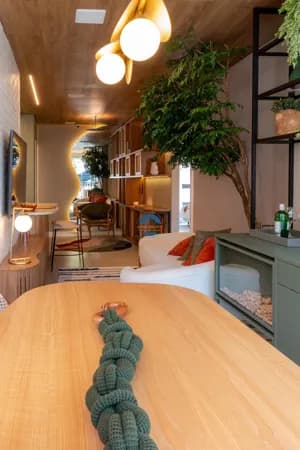Apartamento à venda no bairro Centro em Santo André/SP