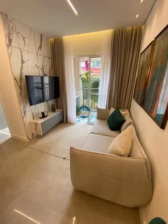 Apartamento à venda no bairro Centro em São Bernardo do Campo/SP