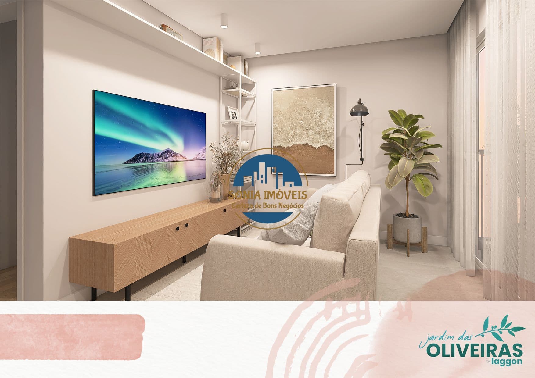 Apartamento Dois dormitórios em Santo André /SP