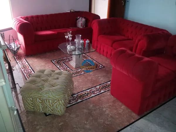 Apartamento à venda no bairro Santa Maria em São Caetano do Sul/SP
