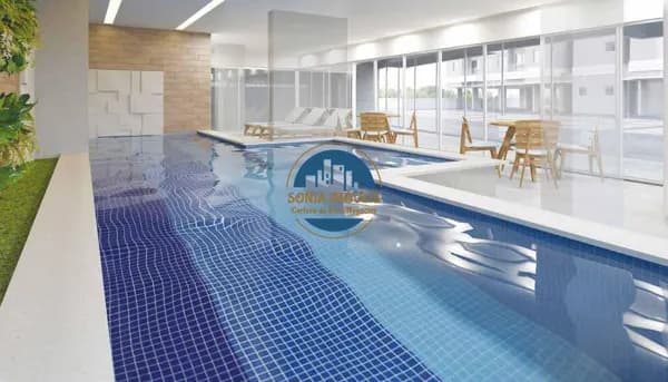 Apartamento a venda Santo André