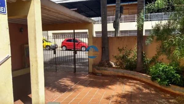 Sobrado à venda no bairro Baeta Neves em São Bernardo do Campo/SP
