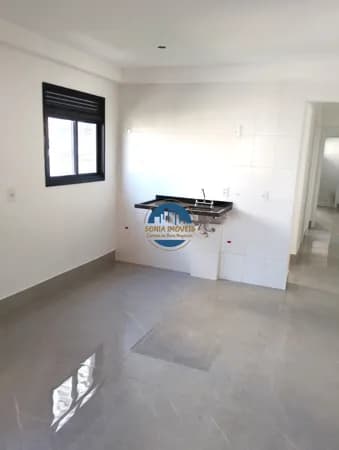 Apartamento Dois dormitórios Bairro Campestre
