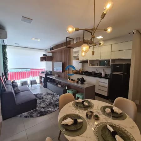 Apartamento à venda no bairro Vila Palmares em Santo André/SP