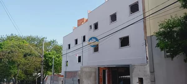 Sobrado à venda no bairro Vila Helena em Santo André/SP