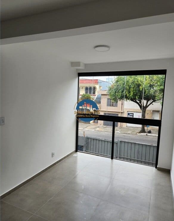 Apartamento a venda Bairro Nova Gerty São Caetano do Sul