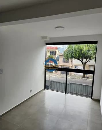 Apartamento a venda Bairro Nova Gerty São Caetano do Sul
