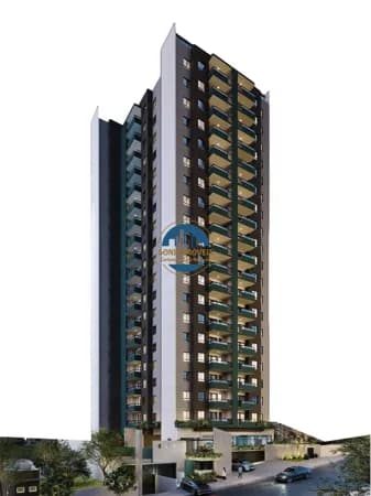 Apartamento em Vila Curuçá, Santo André/SP