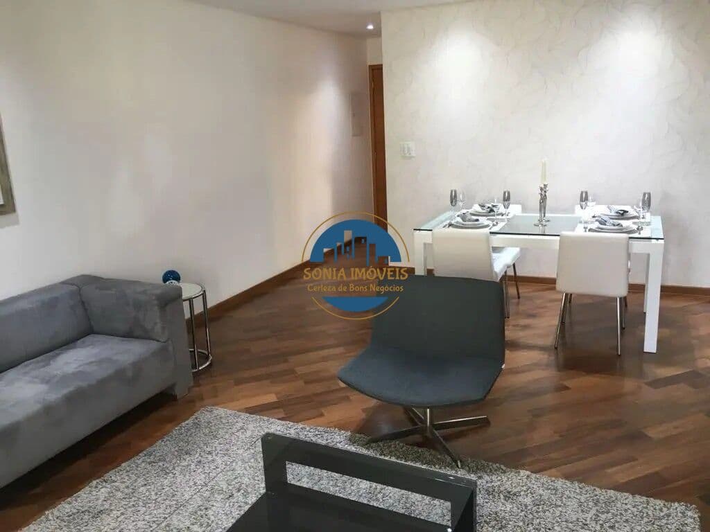 Apartamento a venda Bairro em Olímpico, São Caetano do Sul