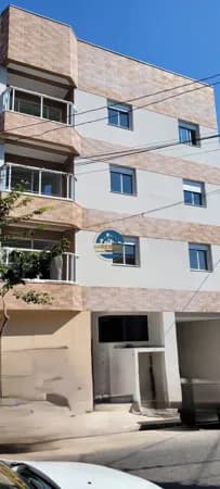 Apartamento à venda no bairro Barcelona em São Caetano do Sul/SP