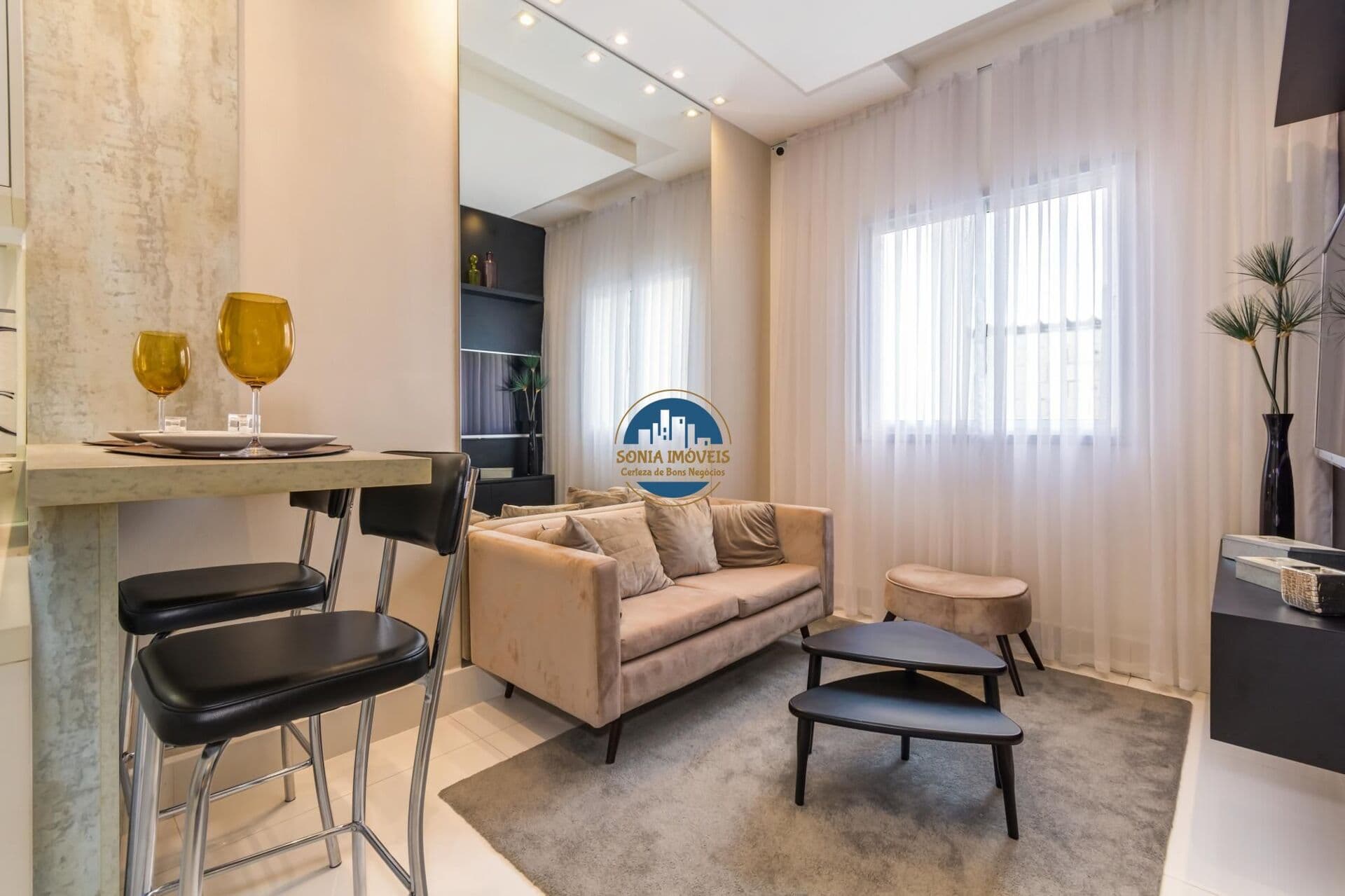 Apartamento Padrão a venda