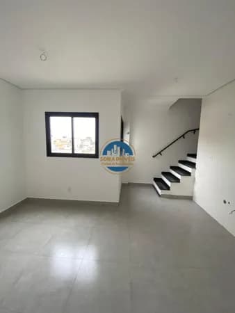 Apartamento Cobertura à venda