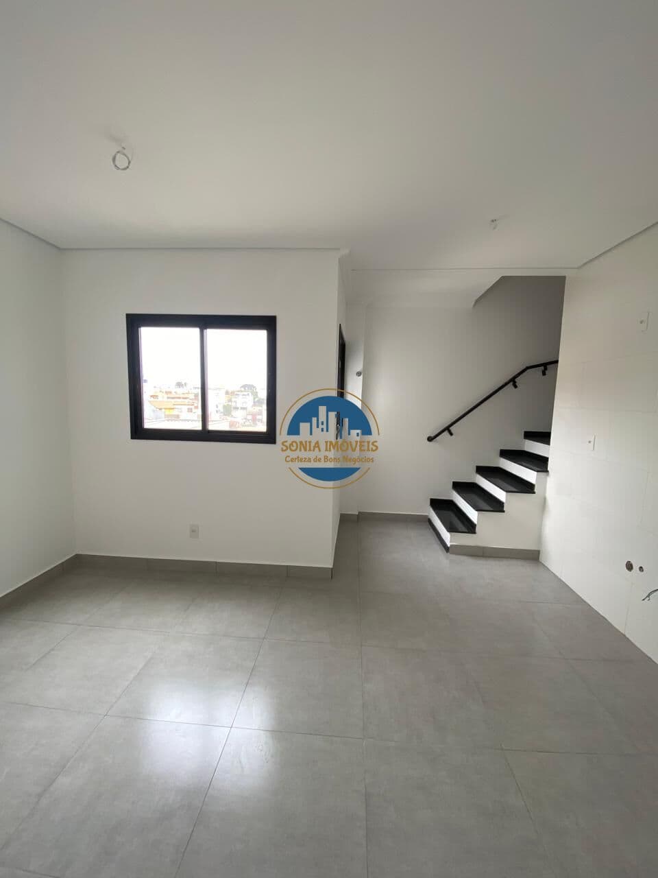 Apartamento Cobertura à venda