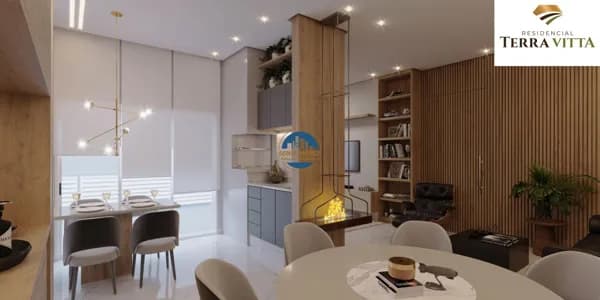 Apartamento à venda no bairro Barcelona em São Caetano do Sul/SP