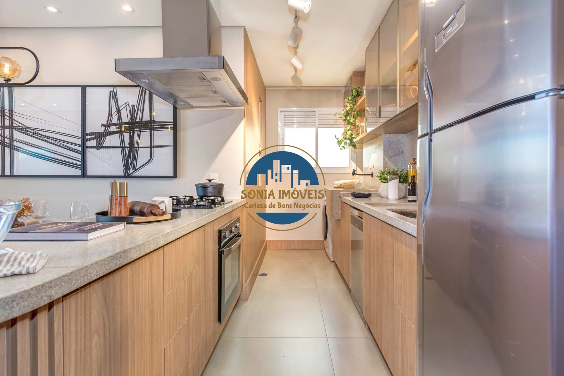 Apartamento em São Bernardo do Campo - Rudge Ramos