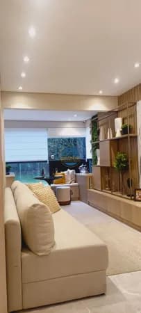 Apartamento em Vila Caminho do Mar, São Bernardo do Campo/SP
