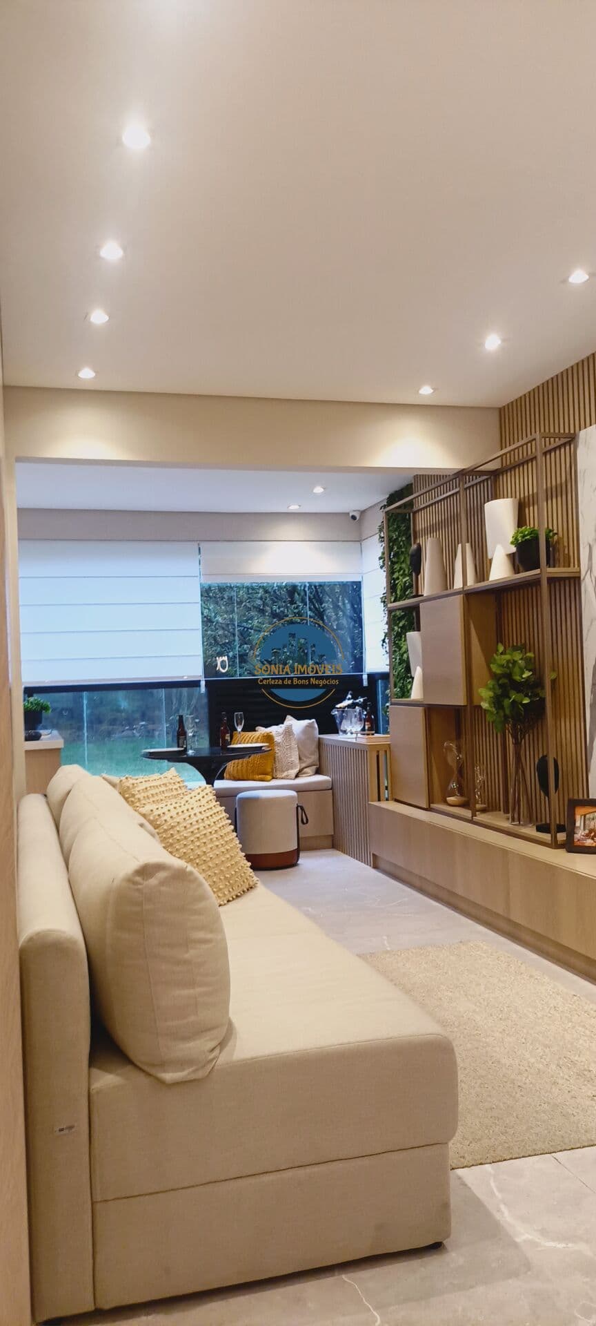 Apartamento em Vila Caminho do Mar, São Bernardo do Campo/SP