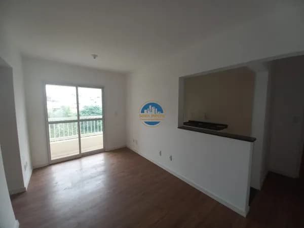 Apartamento 2 dormitórios - Bairro Campesre