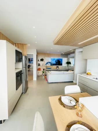 Apartamento à venda no bairro Vila Alzira em Santo André/SP