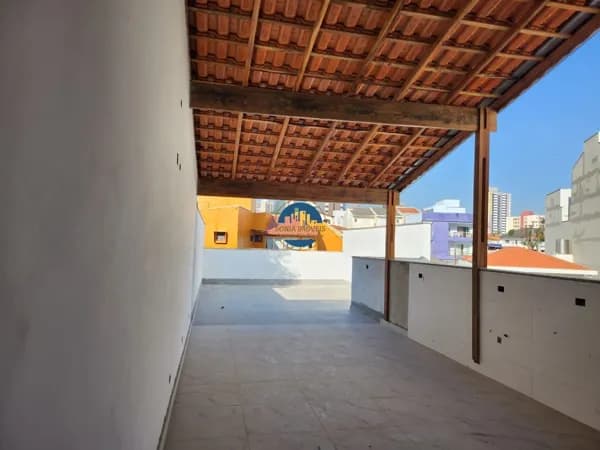 Cobertura - Campestre
