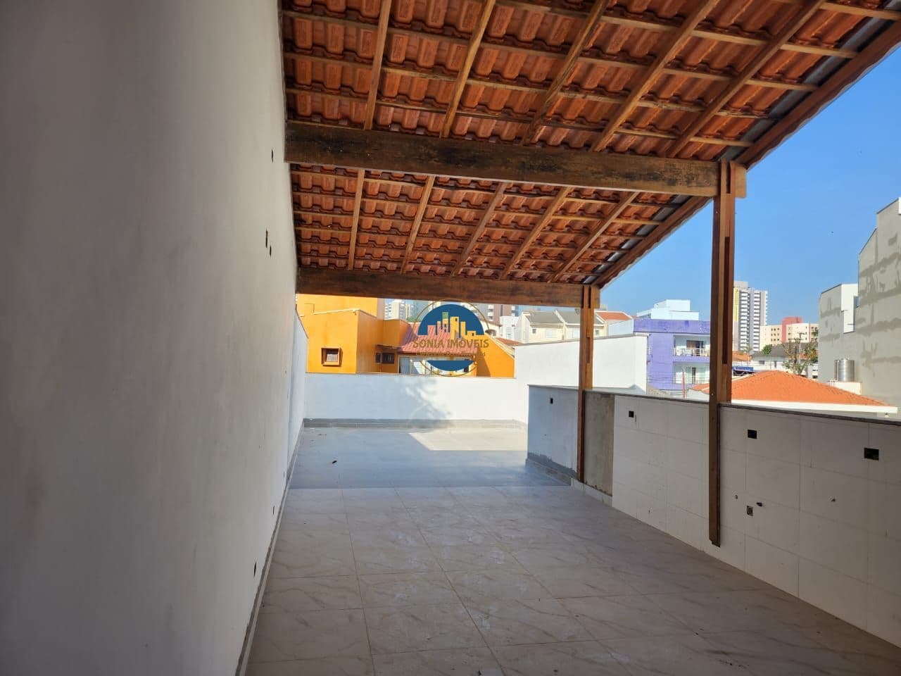 Cobertura - Campestre