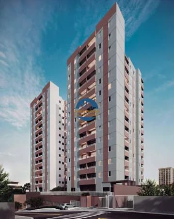 Apartamento2 dormitórios, Santo André/SP