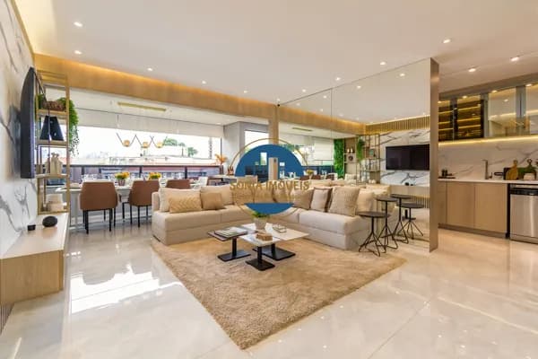 Apartamento Ipiranga - São Paulo - SP