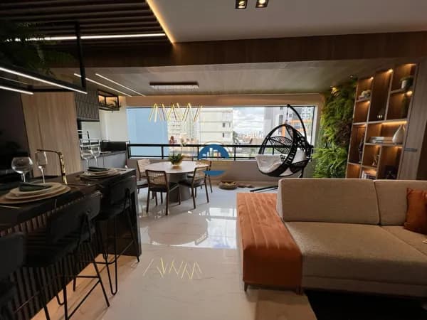 Apartamento Alto Padrão
