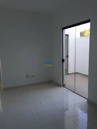 Apartamento à venda no bairro Campestre em Santo André/SP