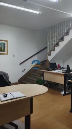 Sobrado Comercial/Residencial à Venda em São Caetano do Sul