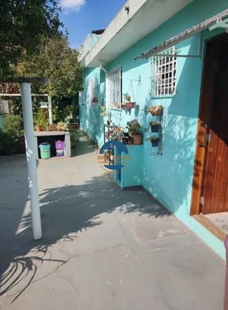Casa Térrea - Vila Helena em Santo André/SP