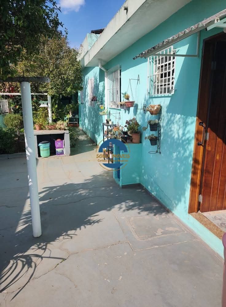 Casa Térrea - Vila Helena em Santo André/SP