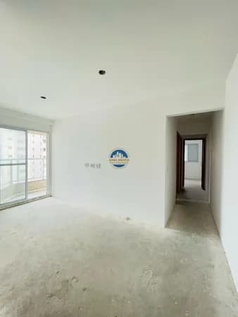 Apartamento à venda no bairro Casa Branca em Santo André/SP