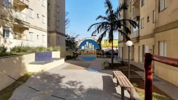 Apartamento Três dormitórios Santo André