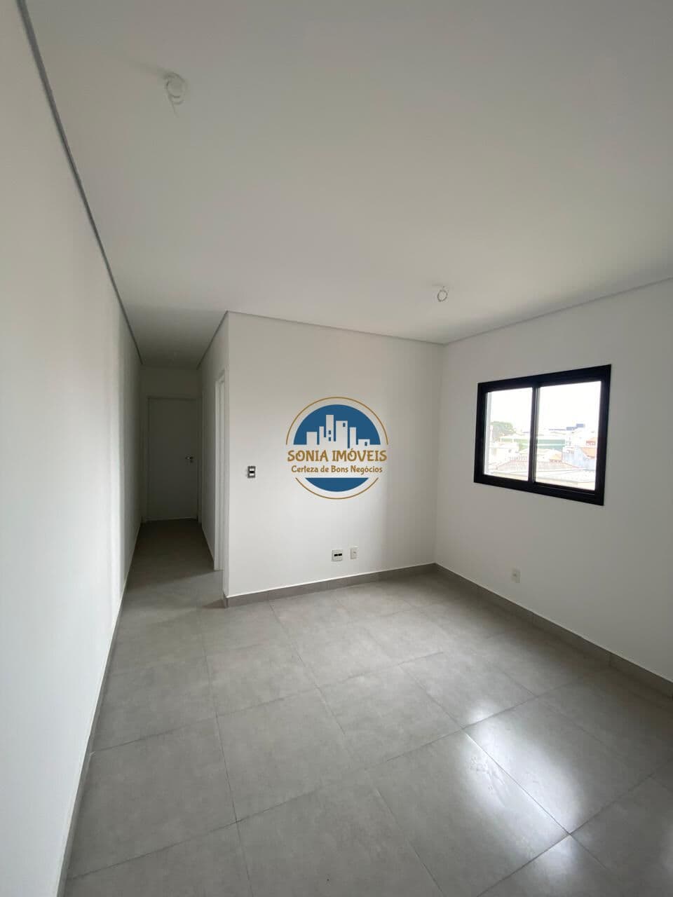 Apartamento à venda em Santo André/SP