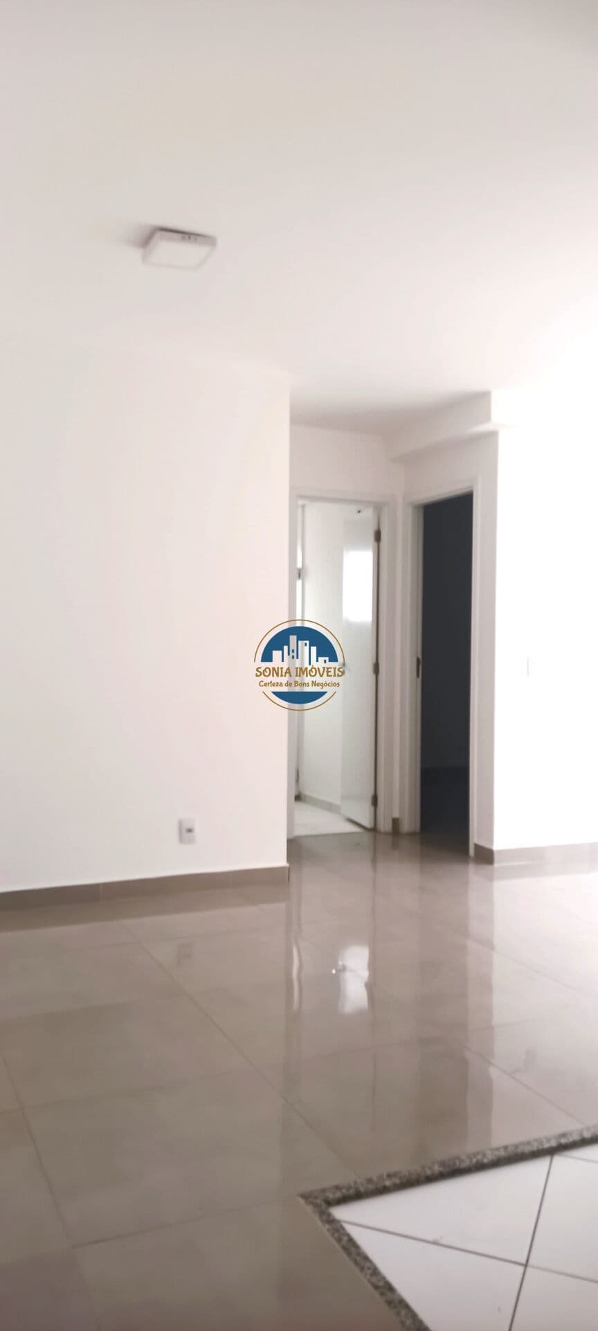 Apartamento em Santa Terezinha, Santo André/SP