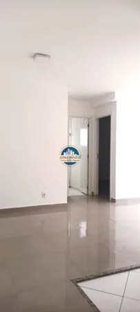Apartamento em Santa Terezinha, Santo André/SP
