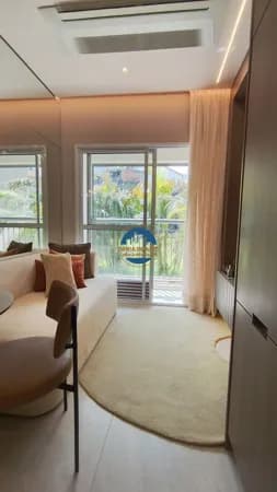 Apartamento à venda em São Caetano do Sul