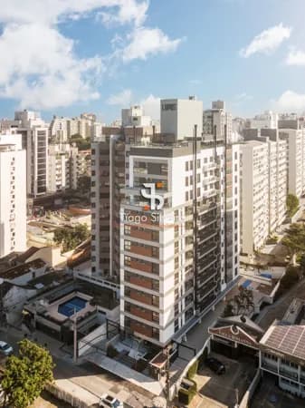Apartamento à Venda - 2 Suítes, 80m² - Novo e Pronto para Morar