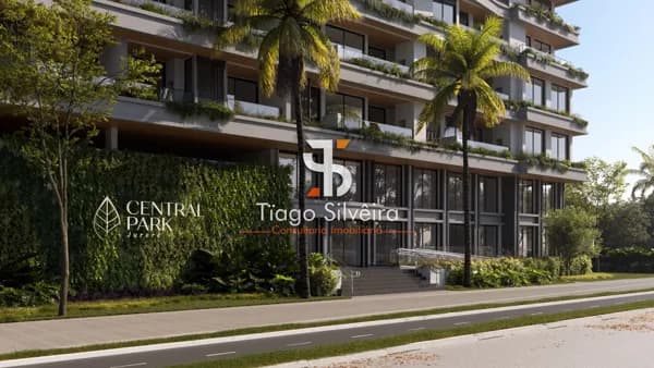 Central Park Jurerê – Invista em Imóvel a Preço de Custo por Meio de SPE