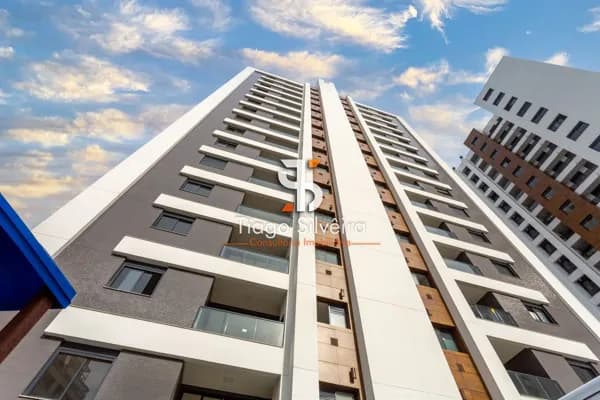 Villa Celimontana Residencial – O seu novo lar no coração de Florianópolis