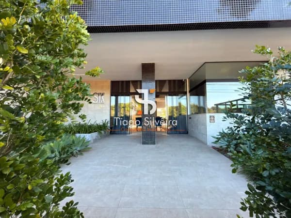 Apartamento Mobiliado com 2 Suítes à Venda no Novo Campeche – Florianópolis/SC