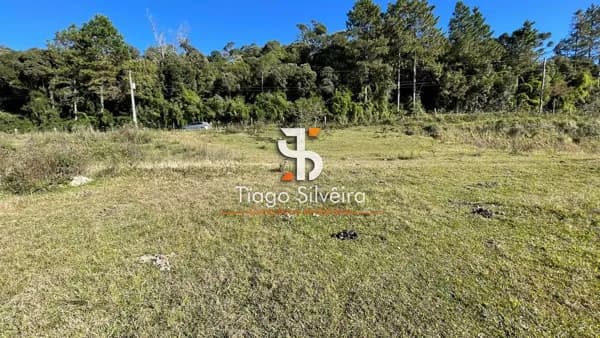 Terreno para Chácara dos Sonhos à Venda em Rancho Queimado